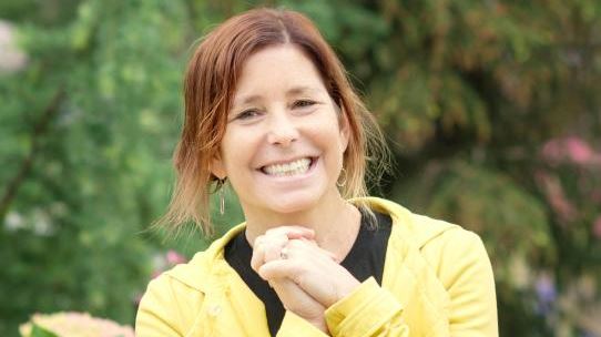 'Ölüyorum, kocama eş arıyorum'