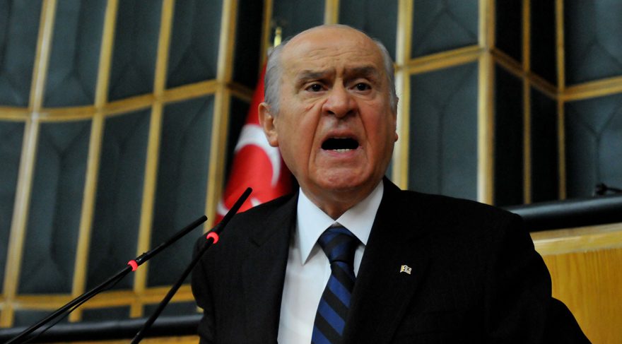Bahçeli’den flaş Erdoğan çıkışı