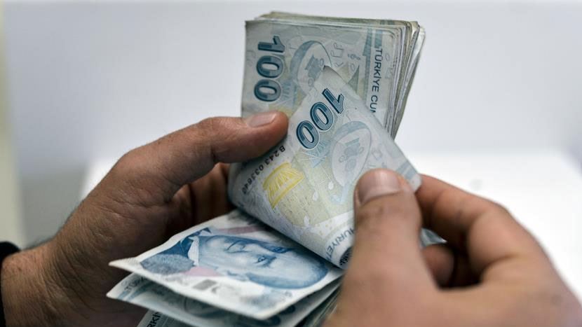 150 bin kişi borç yüzünden takipte