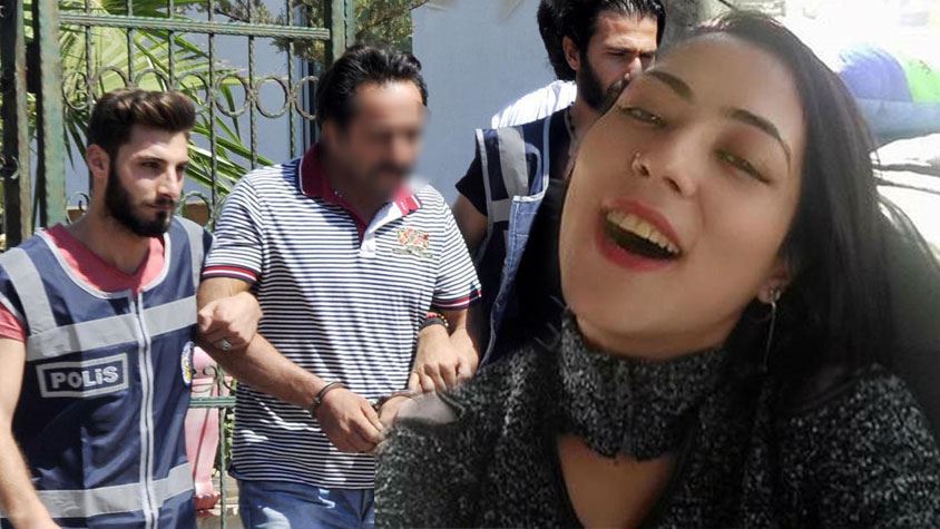 Gülizar’ın katili cezaevinde ’tecavüzcü’ diye dövüldüğünü söyledi