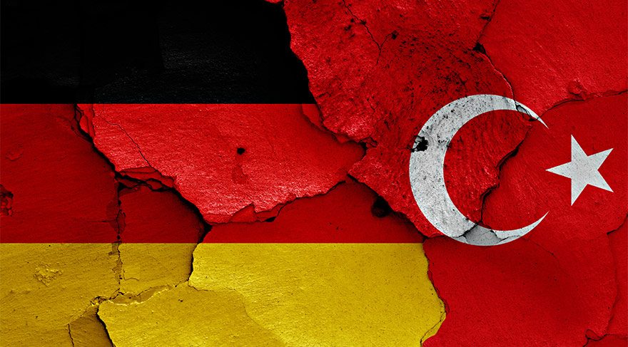 Almanya’dan bir iptal daha