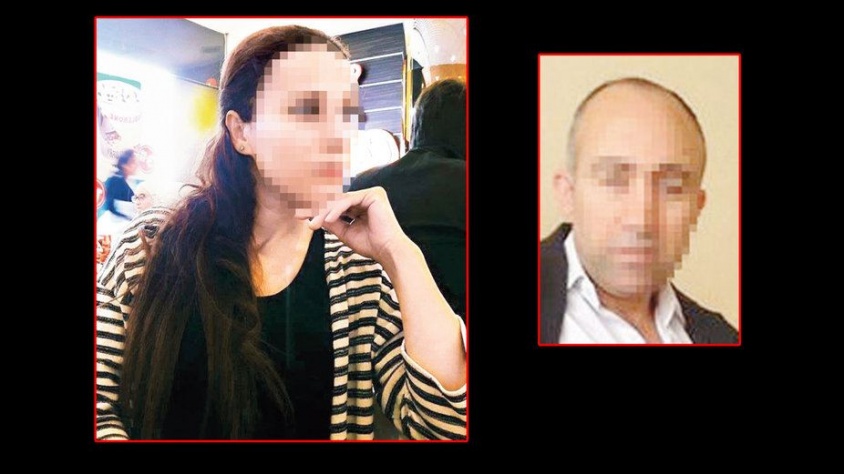 Boşanmak isteyen Gurbet E.'yi kocası kahveyle zehirlemeye kalktı!