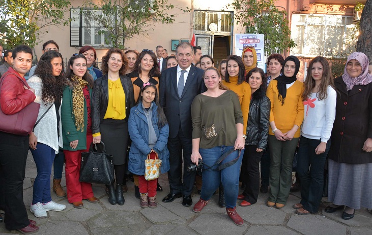 Bülent Delican'dan Hz. Havva'lı 8 Mart mesajı...