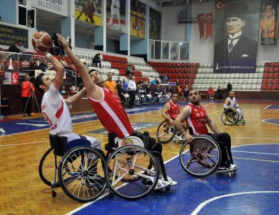 Büyükşehir yeniden Avrupa arenasında