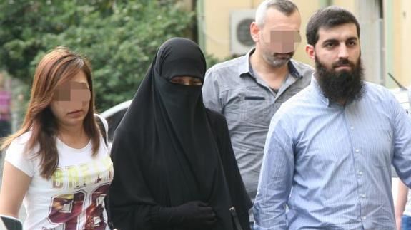 Ebu Hanzala kod adlı Halis Bayuncuk yeniden gözaltında