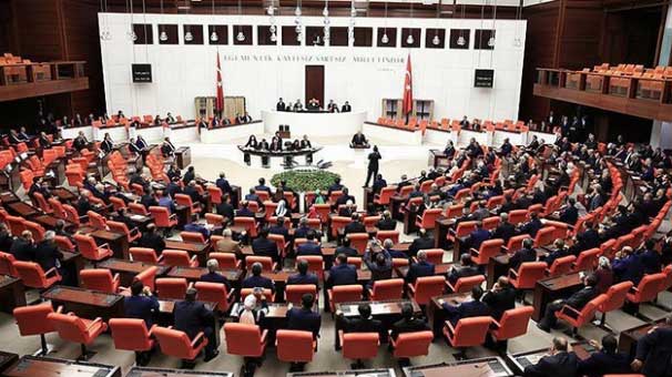 Torba kanun' Resmi Gazete'de yayımlandı