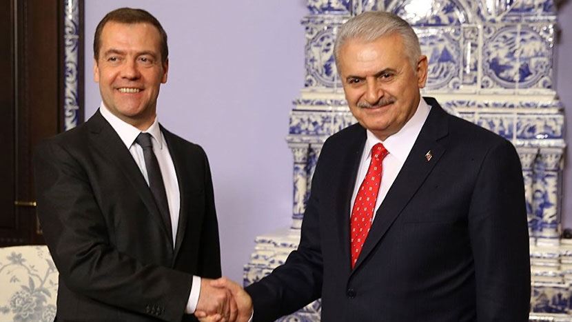 Rusya'dan Türkiye'ye ihracat müjdesi!