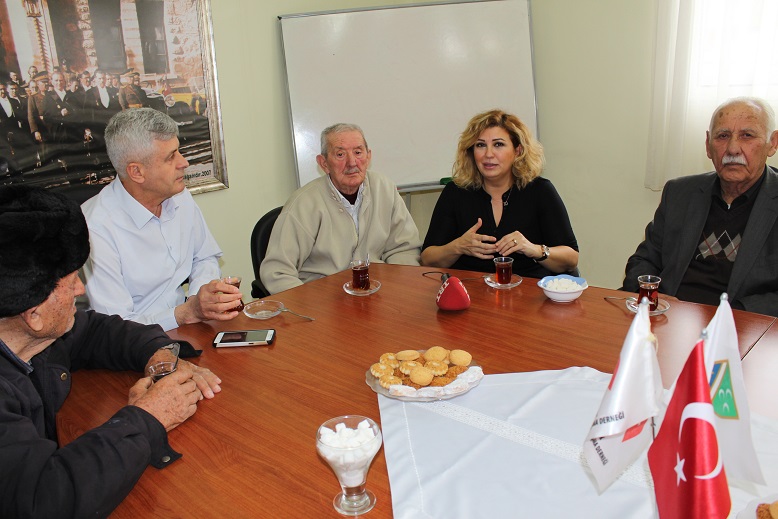 ÇANAKKALE SAVAŞINA KATILAN BOŞNAKLARIN ÇOCUKLARI ANLATIYOR
