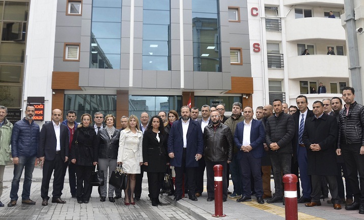 Memur-Sen İzmir'den O Videoya Sert Tepki