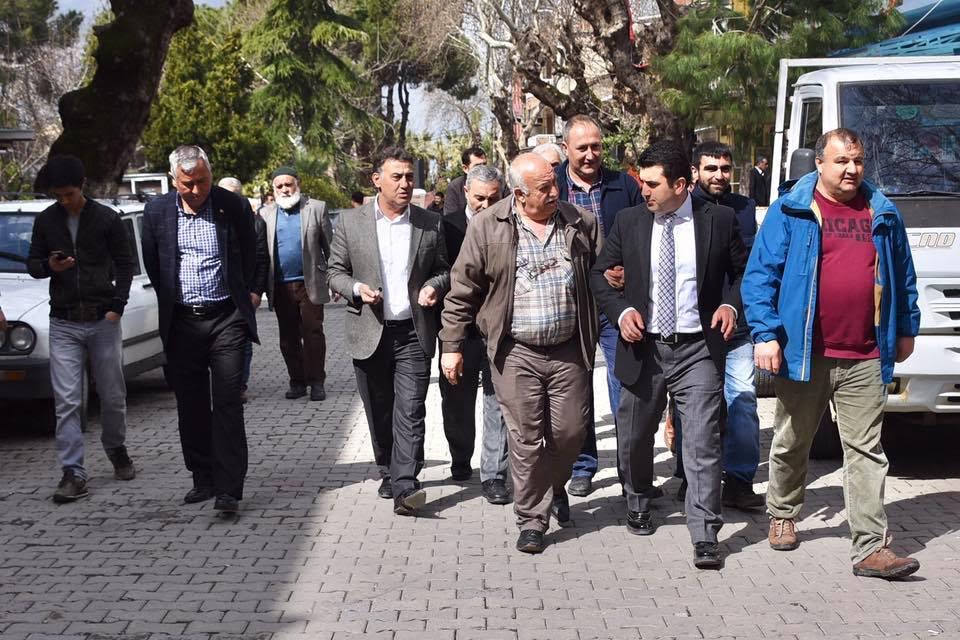 İstikrar, İstikbal ve İstiklal İçin Tabiiki Evet