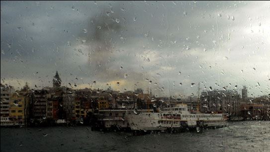 Yağışlı hava ne kadar devam edecek? Meteoroloji açıkladı