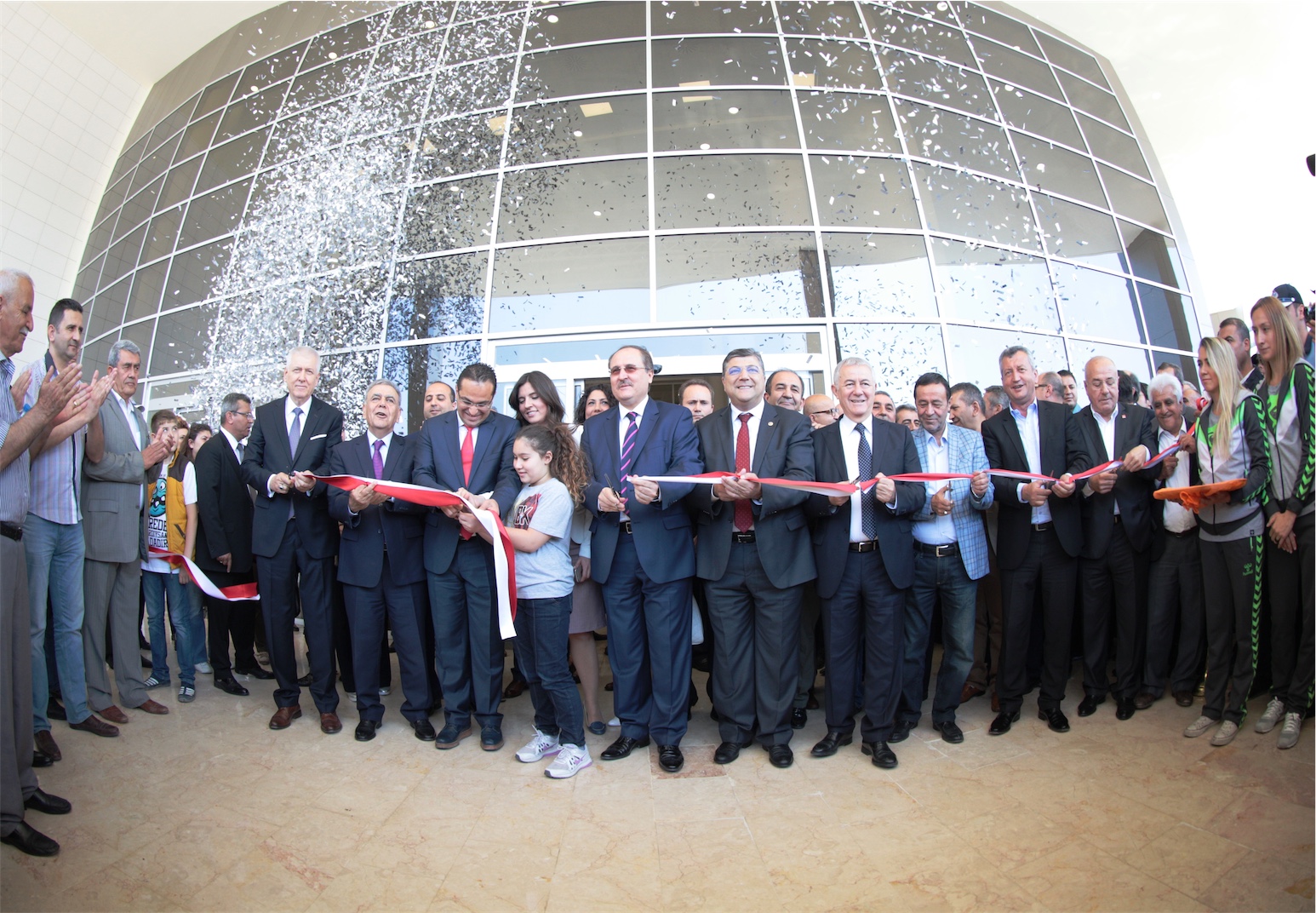 Bornova’da 3 yılda 120 milyon liralık yatırım gerçekleştirildi