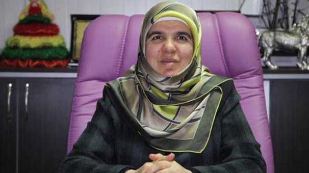 Erciş Belediye Başkanı'na 13 yıl 9 ay hapis