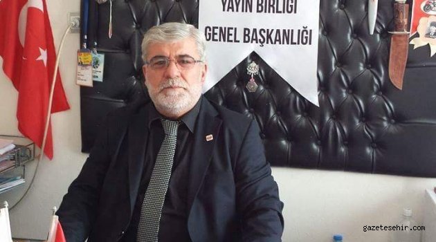 ANADOLU BASININDAN HOLLANDA’YA SERT TEPKİ
