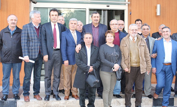 MERTOĞLU: “HOLLANDA’YA EN GÜZEL CEVABI SANDIKLAR VERECEK”