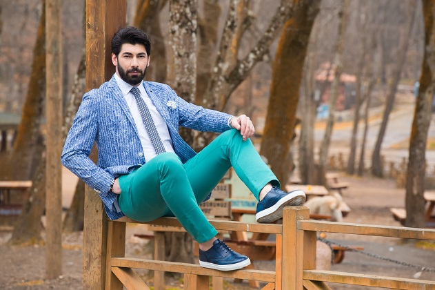 SAVAŞ MUHABİRLİĞİNDEN MAGAZİN rn DÜNYASINA