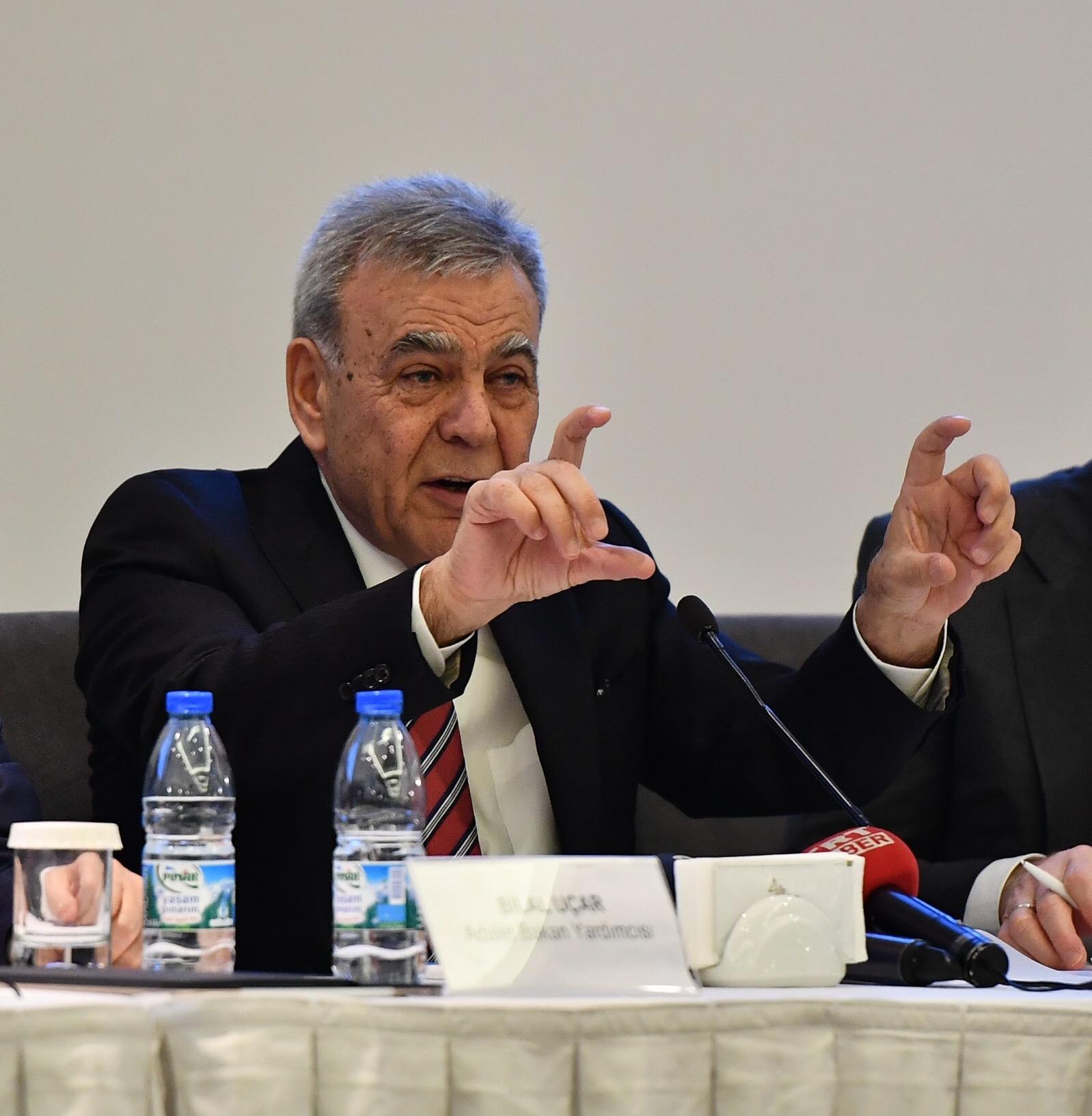 Dönüşüm için ihtisas mahkemeleri kurulsun!