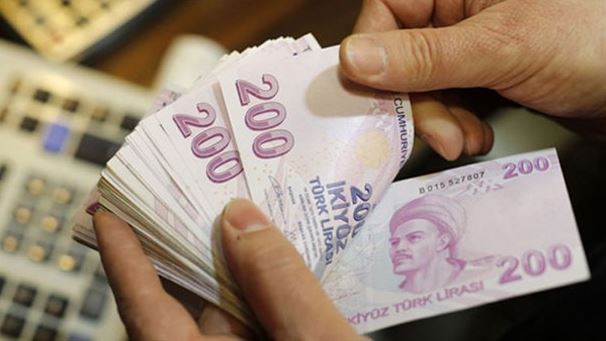 17 bin liralık borç 4 bin liraya inecek