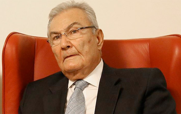 Peygamberi bozar' diyen Baykal'a Özhaseki 'sapık' dedi