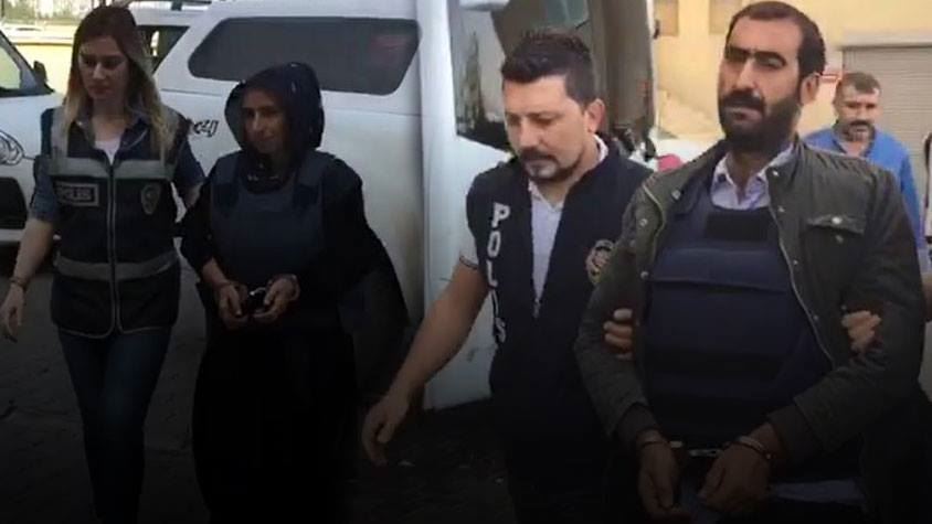Diyarbakır'da kayınbiraderi ile ilişki yaşayan kadın: 'Hadi artık bitir bu işi'