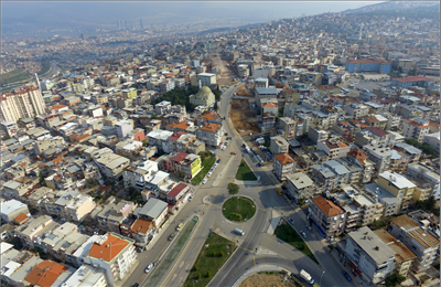Dev yatırım başladı