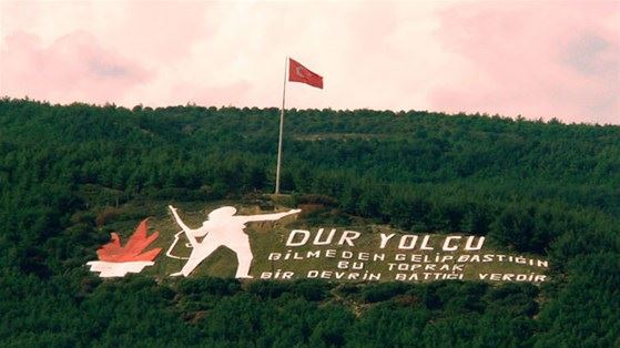 18 Mart Çanakkale Zaferi 102 yaşında! (Çanakkale geçilmez!)