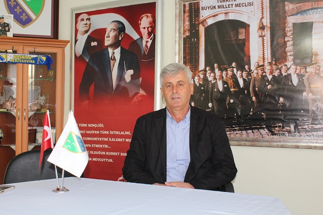 BOSNA'NIN SOY KIRIMINA ADALET DİVANI SESSİZ KALIYOR