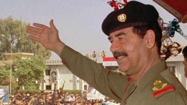 Saddam Hüseyin adlı Hindistanlı mühendis iş bulamıyor