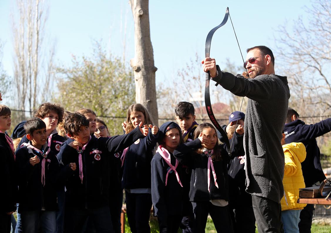 7 ayda 5652 ziyaretçi