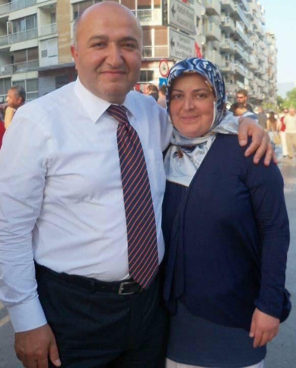 MHP İzmir’in Acı Kaybı