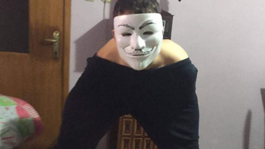 Korkunç olay adım adım yaklaşmış: 'Kandan korkan var mı?'