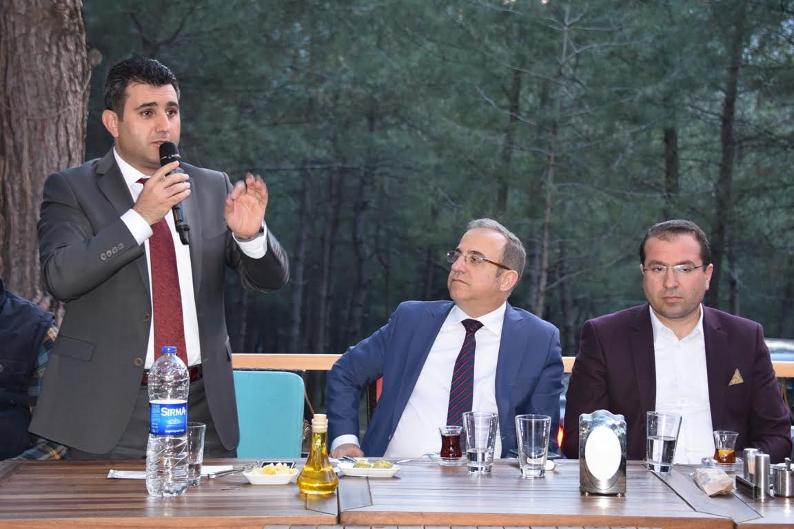 BAŞKAN UĞURLU: TÜRKİYE 16 NİSAN’DA AYAĞINDAKİ SON PRANGALARDAN KURTULACAK