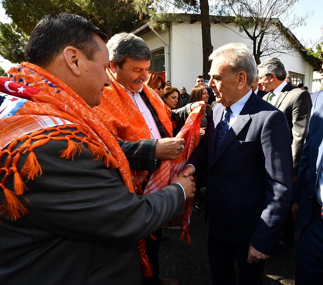 Dik dur, eğilme