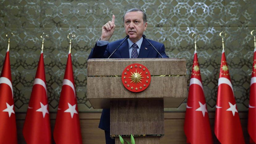 Cumhurbaşkanı Erdoğan'dan Kılıçdaroğlu'na çağrı