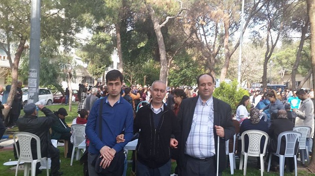ERİŞİM HAKTIR