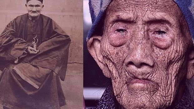 Garip ama gerçek: 256 yıl yaşayan adam Li Ching-Yuen