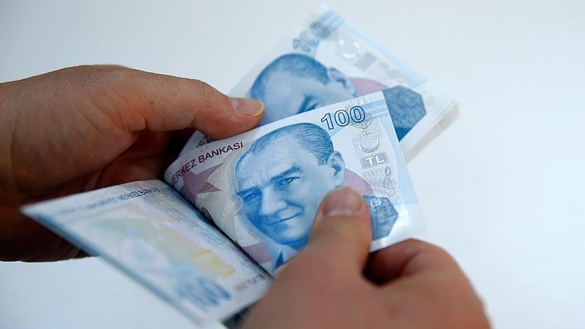 25 yıl evli kalan kadına emeklilik teklifi