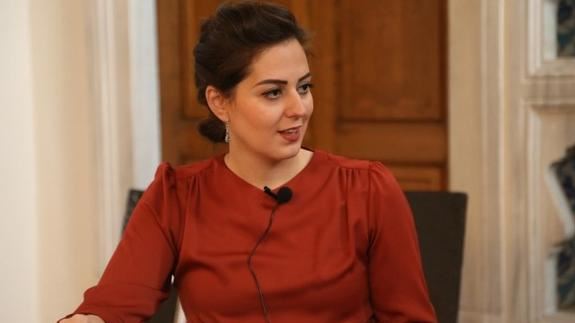 Nilhan Osmanoğlu'ndan polemik yaratacak Atatürk çıkışı