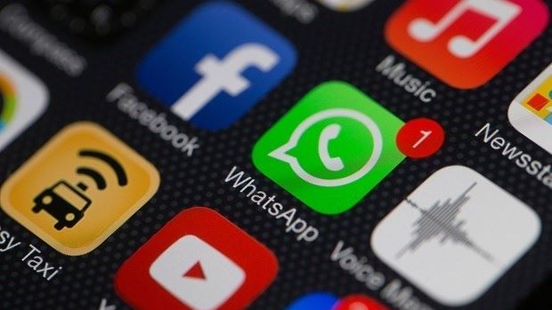 WhatsApp'a yeni özellik!
