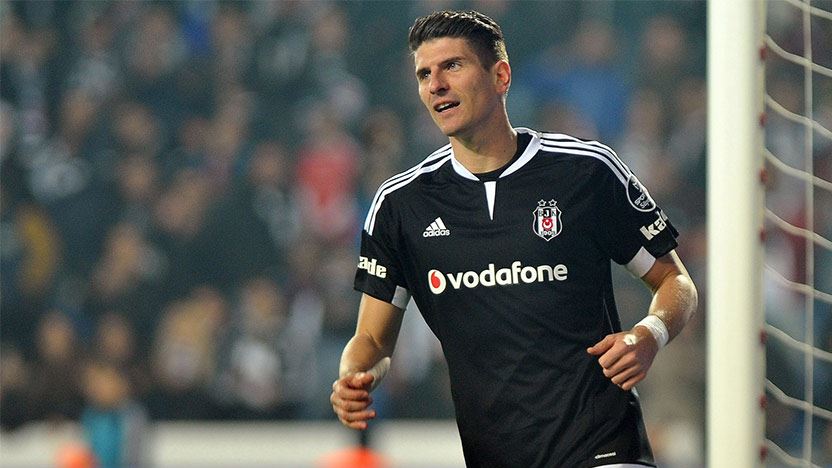 Mario Gomez bedavaya Süper Lig'e geri mi dönüyor?