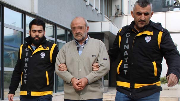 Eski karısıyla ilişkisi olduğunu ileri sürdüğü adamı öldüren sanığa 21 yıl hapis