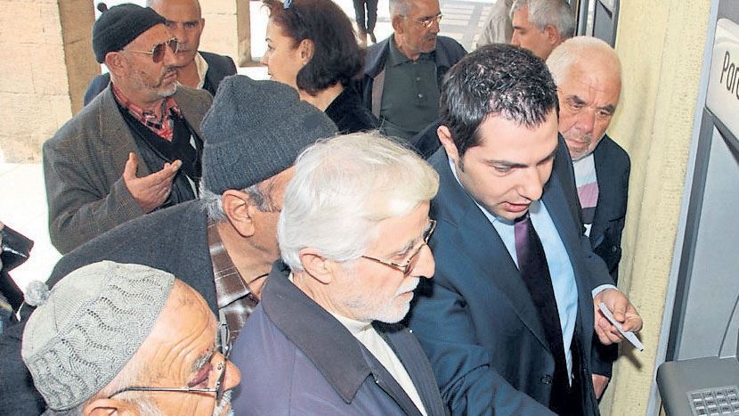 65 yaş aylığını kim nasıl alacak?