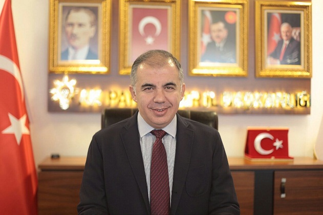 DEVLETİ VESAYET KAMBUR’UNDAN KURTARACAĞIZ