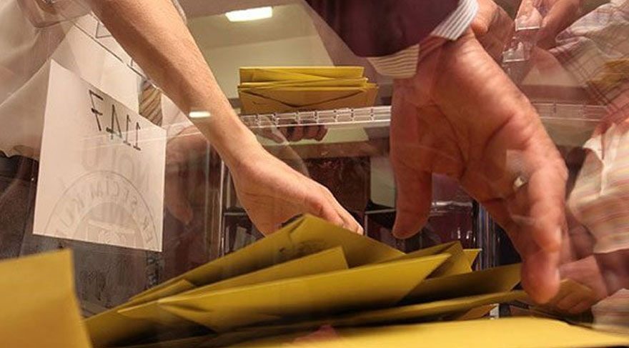 SONAR’ın referandum anketinden ne çıktı? Evet mi Hayır mı önde?