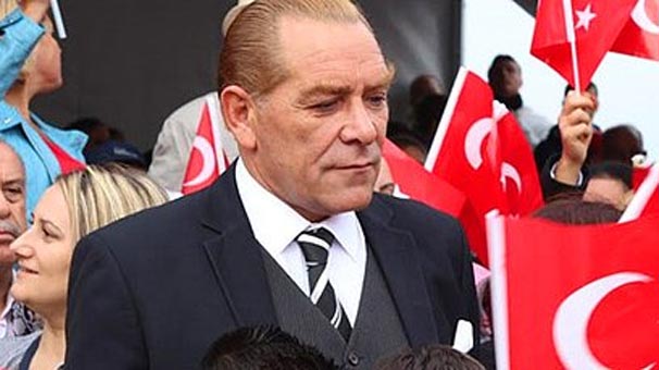 Demek ki benzemiyormuş Dolandırıcılıktan tutuklandı