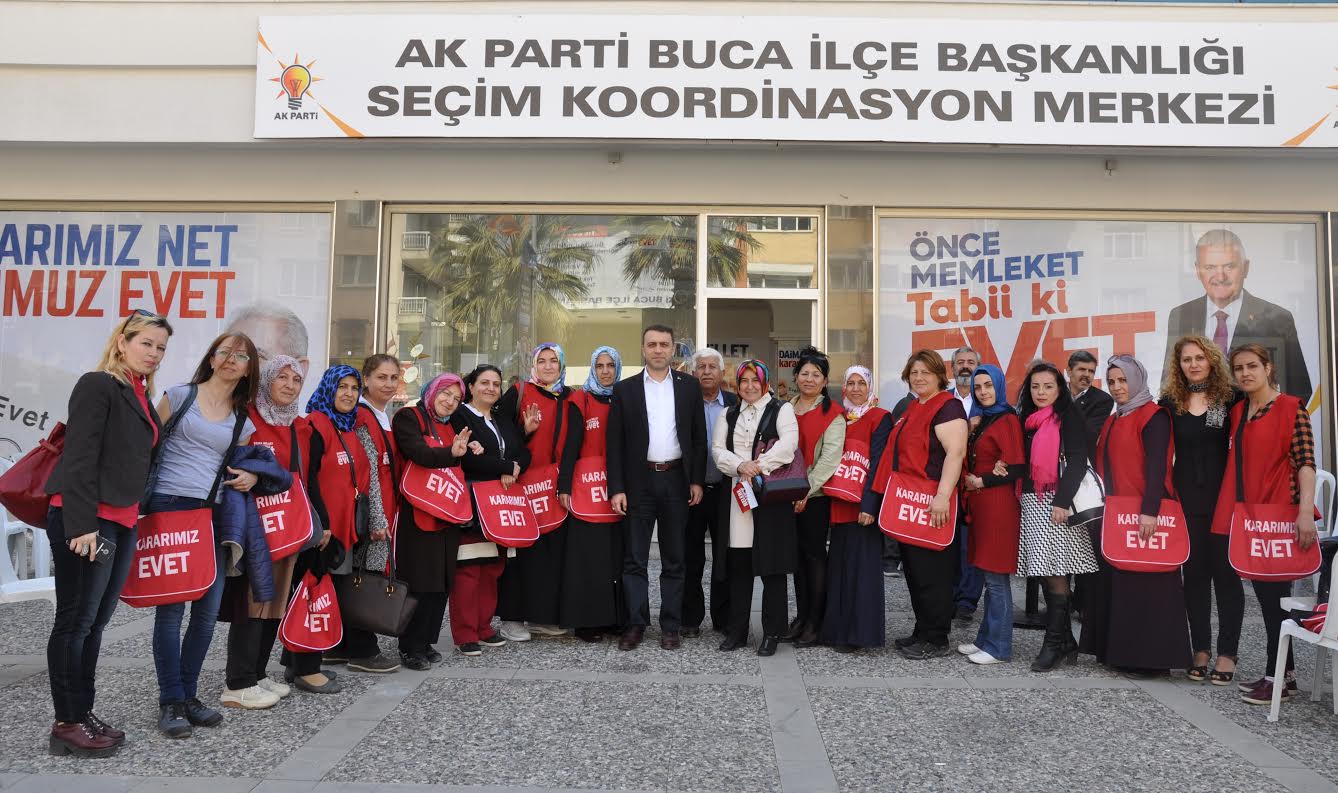 100 Bin eve ulaştılar