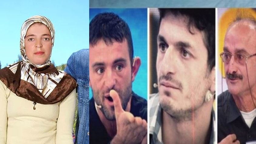 Nazmiye Çam cinayetinde kocası ve kayınpederine müebbet
