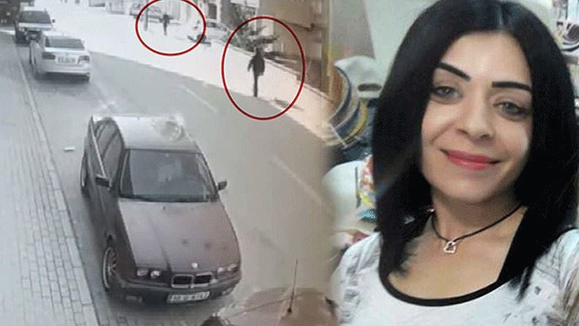 Bıçaklayarak öldürdüğü karısını gizlice dinletmiş!