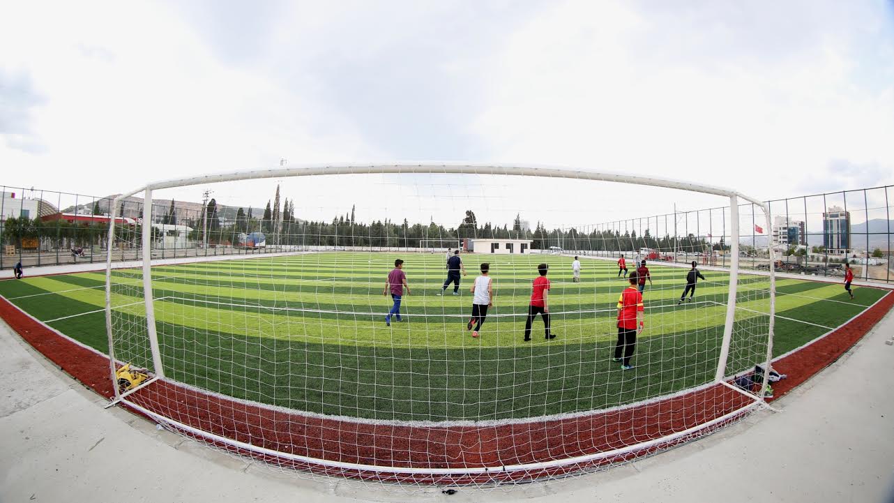 Saha Başkan Atila’dan, kulüp muhtarlardan