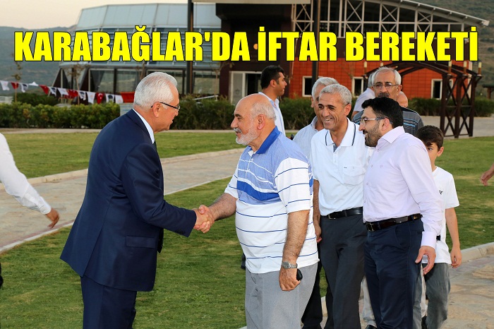 DAYANIŞMAYA ÇOK İHTİYACIMIZ VAR